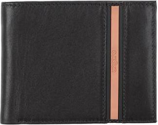 Emanuel Ungaro Small Leather Goods - Wallets sur YOOX.COM