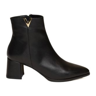 Albano Stivaletti - - Shoes - Donna - Nero - 39 EU