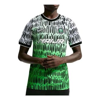 Nike x Nigeria x Slawn Dri-FIT Academy Pro T-Shirt Black IH1686-010