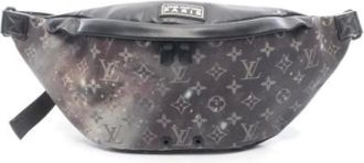 Louis Vuitton Pre-owned Fanny Pack - - Pre-owned - Donna - Grigio - ONE SIZE