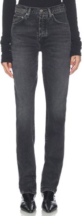 A Gold E Womens Jetta Stacked Skinny Jeans In Astral