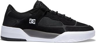 DC Sneakers - Heren - Sneakers - Zwart - 42 EU - Schoenen