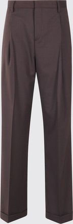 BRIGLIA 1949 Pants BRIGLIA 1949 Woman color Brown