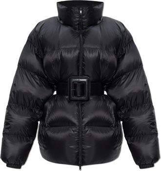 Balenciaga Mujer, Chaquetas, Negro, Talla: XS