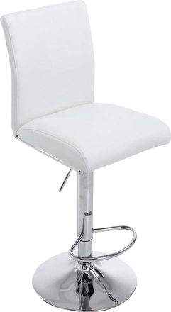 Clp Taburete K&ouml;ln Blanco