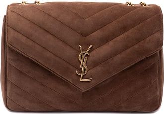 Saint Laurent Loulou Large Bag