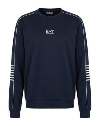 Emporio Armani CAMISETAS Y TOPS - Sudaderas en YOOX.COM