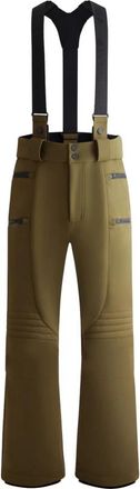 Fusalp Flash Ski Pants - Heren - Ski broeken - Groen - S/M - Fitness