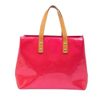 Louis Vuitton Pre-owned Reade PM - Pre-owned - Mujer - Rosa - ONE SIZE
