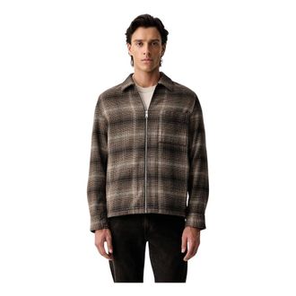 Marc O'Polo Uomo, Giacche, Multicolore, M, new