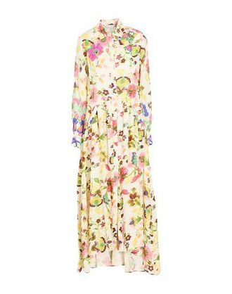 Anjuna KLEIDER - Maxi-Kleider auf YOOX.COM