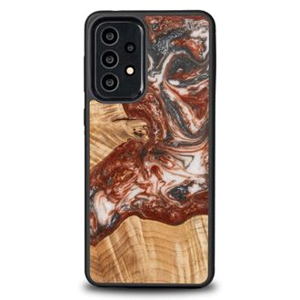 OEM Funda Bewood Unique Para Samsung Galaxy A33 - Planetas - Venus