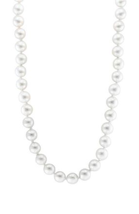 Effy 14K Yellow Gold Vintage Single Strand Necklace in 14K Gold at Nordstrom, Size 18