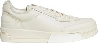 OAMC Klassieke Sneaker voor Dagelijks Gebruik - Heren - Sneakers - Wit - 39 EU - Schoenen