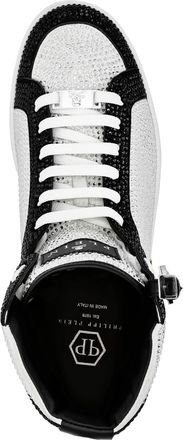 Philipp Plein Sneakers Money Beast