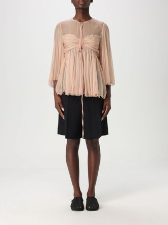 Chlo&eacute; Blusa Chlo&eacute; in seta