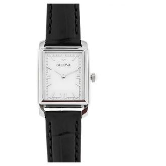 Bulova Accessoires, Dames, Veelkleurig, ONE Size, Leer, Sutton
