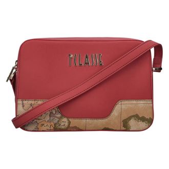 Alviero Martini 1A Classe Ld 99 9636 Bolso Cruzado - Bags - Mujer - Rojo - ONE SIZE