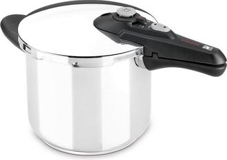 Bra Vitesse Inox Pentola a Pressione 9 litri - BRA