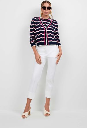 Trina Turk Alessia Cardigan