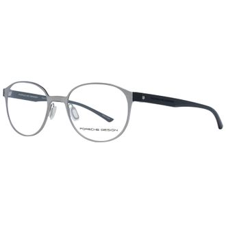 Porsche Design Optical Frame P8345 B 50 Titanium