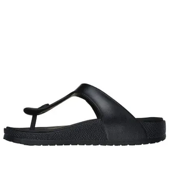 Skechers (WMNS) Skechers Foamies Arch Fit Cali Breeze 2.0 Black 111603-BBK