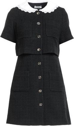 Sandro Mini dresses