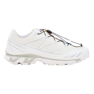 Salomon Xt-6 GTX - - Sport - Uomo - Bianco - 43 EU