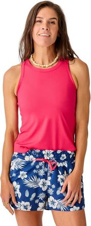 Carve Designs Bali Breeze Short in Setsail Kokomo at Nordstrom, Size Xx-Small