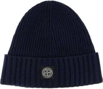 Stone Island unisex, Accesorios, Azul, Talla: ONE Size