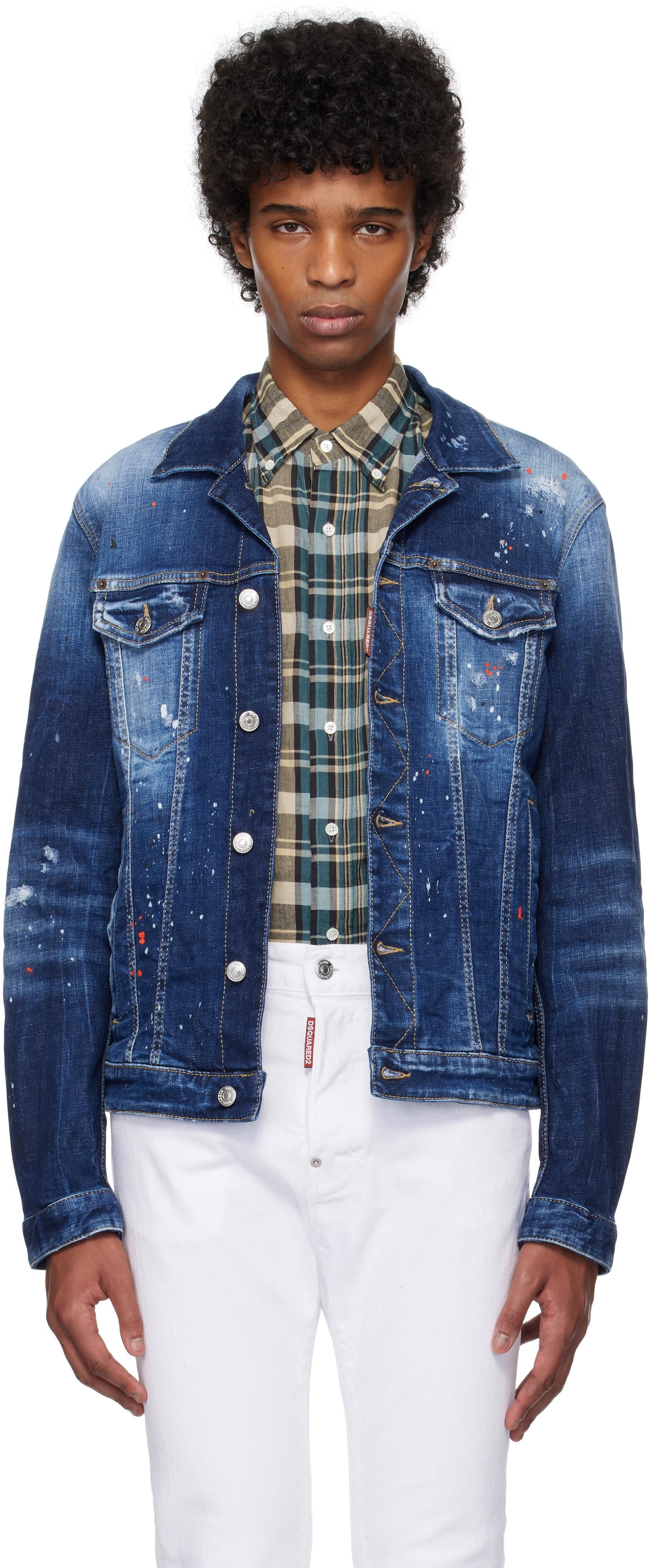 Dsquared2 Disco Queen Dress from $516.00 - on Stylight