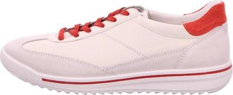 Legero Alia vetersneaker - Dames - Schoenen - Wit - Maat: 40 1/2 EU