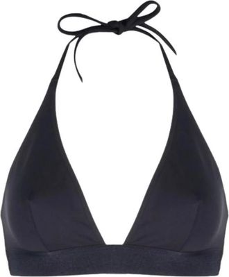Eres Bikini de tri&aacute;ngulo Milkshake - Swimwear - Mujer - Negro - S