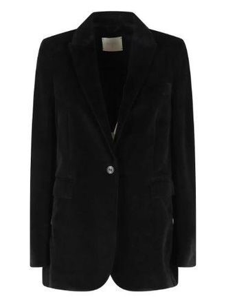 Circolo 1901 Circolo 1901 | Blazer Velvet