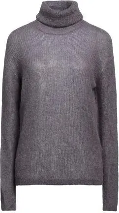Roberto Collina KNITWEAR - Turtlenecks on YOOX.COM