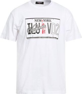 Dsquared2 TOPWEAR - T-shirts su YOOX.COM
