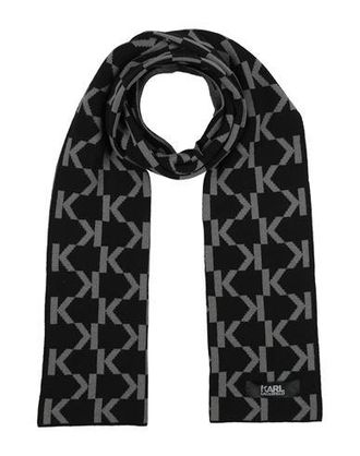 Karl Lagerfeld ACCESSORIES - Scarves on YOOX.COM