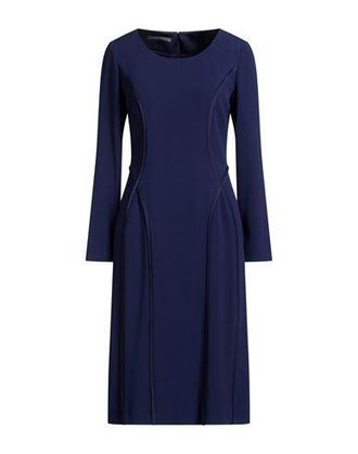 Alberta Ferretti VESTIDOS - Vestidos midi en YOOX.COM