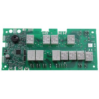 Bosch M&oacute;dulo De Control - 00754338