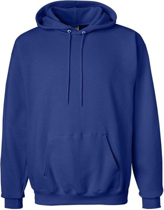 Hanes Ultimate Cotton Hooded Sweatshirt