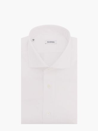 Nugnes Camicia in cotone - NUGNES 1920 - gender_Man