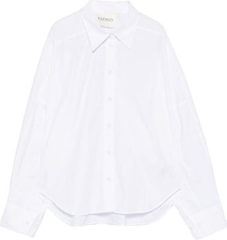 Closed Closed Organic Cotton T Shirt