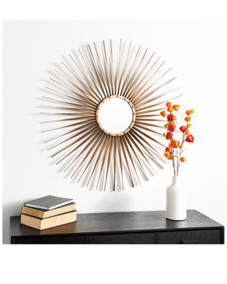 Safavieh Lachlyn Sunburst Mirror