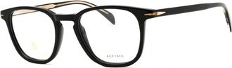 David Beckham DB 1050 0807 00 Black 49mm