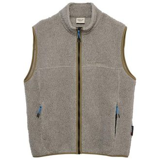 Halo Halo Move Polartec Vest Fleecegilet - Unisex | grau
