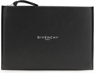 Givenchy Large Antigona Stamped Clutch Bag