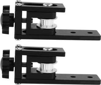 OEM Tensor S&iacute;ncrono Con Perfil De Eje X Actualizado 2x Para 2020. Endereza El Tensor Para Piezas De Impresoras 3d Cr-10 Y Cr-10s