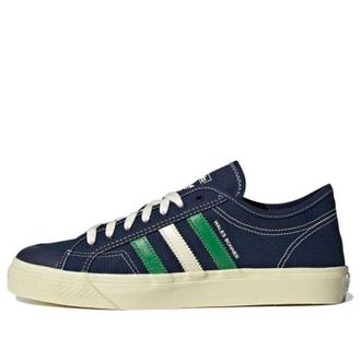 adidas x Wales Bonner Nizza Low Night Indigo G58133