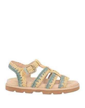 Mou SCHUHE - Sandalen auf YOOX.COM