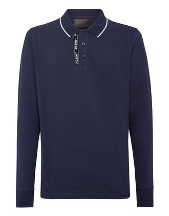 Philipp Plein Polo shirt LS
